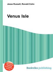 Venus Isle,5511611816,9785511611815