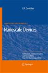 Nanoscale Devices Fabrication, Functionalization, and Accessibility from the Macroscopic World,354092731X,9783540927310
