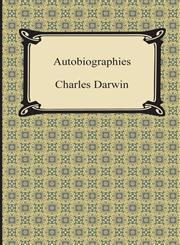Autobiographies,1420949829,9781420949827