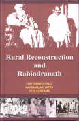 Rural Reconstruction and Rabindranath,8176466581,9788176466585