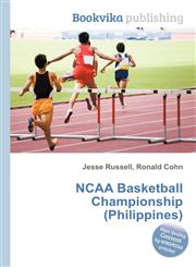 NCAA Basketball Championship (Philippines),5511339717,9785511339719