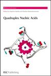 Quadruplex Nucleic Acids 1st Edition,0854043748,9780854043743