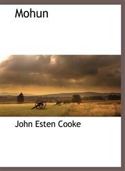Mohun,1117877140,9781117877143