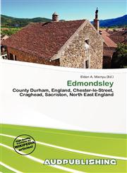 Edmondsley,6201985786,9786201985780