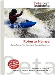Roberto Heinze,6135259709,9786135259704