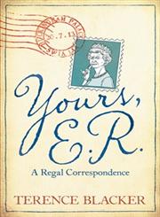 Yours, E.R.,0755365828,9780755365821