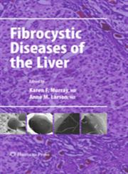 Fibrocystic Diseases of the Liver,1603275231,9781603275231
