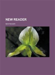 New reader,1236816935,9781236816931