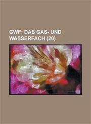 Gwf (20 ),123487847X,9781234878474