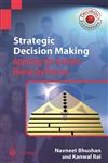 Strategic Decision Making Applying the Analytic Hierarchy Process,1852337567,9781852337568