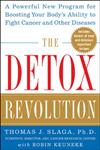 The Detox Revolution,0071433139,9780071433136
