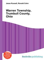 Warren Township, Trumbull County, Ohio,5512577255,9785512577257