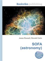 Sofa (Astronomy),551251783X,9785512517833