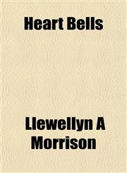 Heart Bells,1152284215,9781152284210