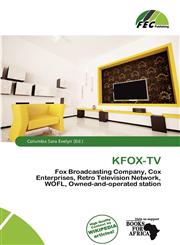 KFOX-TV,6200220522,9786200220523