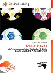 Daniel Novac,6138135601,9786138135609