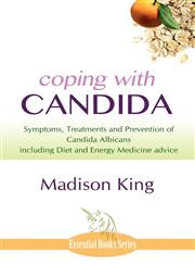Coping with Candida,1780034695,9781780034690