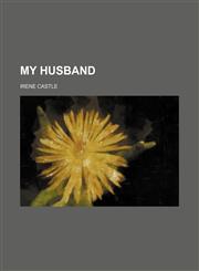 My Husband,1151358908,9781151358905