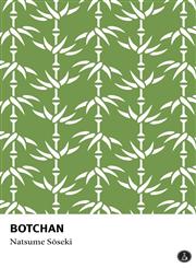 Botchan,0956727352,9780956727350