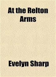 At the Relton Arms,1152861069,9781152861060
