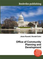 Office of Community Planning and Development,5512044575,9785512044575
