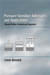 Pressure-Sensitive Adhesives and Applications 2nd Edition,0824750594,9780824750596