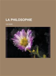 La Philosophie,1234506939,9781234506933