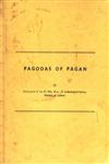 Pagodas of Pagan