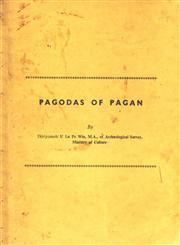 Pagodas of Pagan