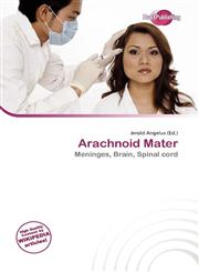 Arachnoid Mater,6136521946,9786136521947