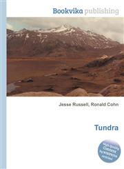Tundra,5511119903,9785511119908