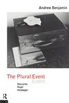 The Plural Event,0415095298,9780415095297