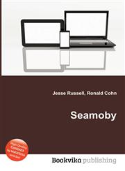 Seamoby,5512040545,9785512040546