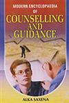 Modern Encyclopaedia of Counselling and Guidance 5 Vols. 1st Edition,8178801930,9788178801933