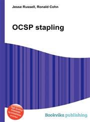 Ocsp Stapling,5512127241,9785512127247