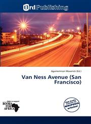 Van Ness Avenue (San Francisco),6138758730,9786138758730