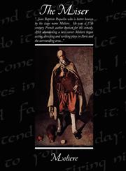 The Miser,1438509960,9781438509969