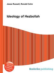 Ideology of Hezbollah,5510889306,9785510889307
