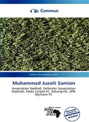 Muhammad Juzaili Samion,6137739031,9786137739037
