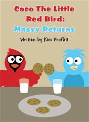 Coco the Little Red Bird Massy Returns,1462691641,9781462691647