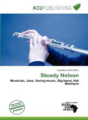 Steady Nelson,6201418814,9786201418813