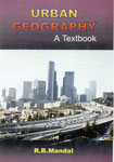 Urban Geography A Textbook,8170227941,9788170227946