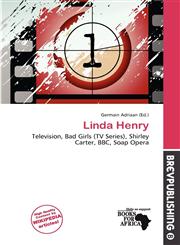 Linda Henry,6137366901,9786137366905