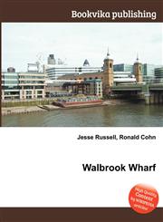 Walbrook Wharf,551250620X,9785512506202