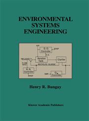 Environmental Systems Engineering,0792380495,9780792380498