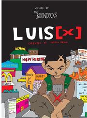 Luis X,1312018550,9781312018556