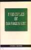 Principles of Management,8176251925,9788176251921