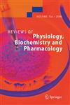 Reviews of Physiology, Biochemistry and Pharmacology, Vol. 156 1st Edition,3540311238,9783540311232