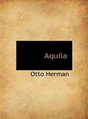 Aquila,114031128X,9781140311287