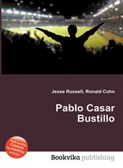 Pablo Casar Bustillo,5512470078,9785512470077